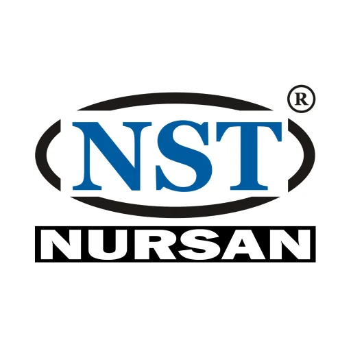Nursan CNC Metal İşleme Sanayi ve Ticaret Ltd. Şti. logo