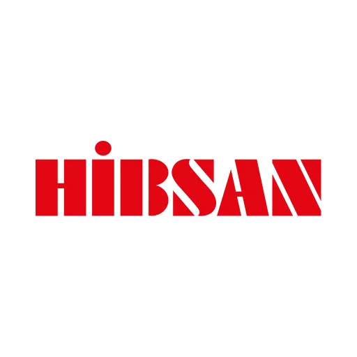 Hibsan logo