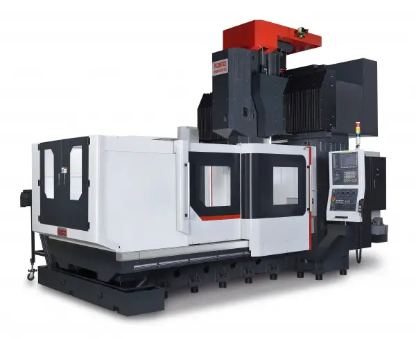 Horizontal Machining Center — Ak Makina Sanayi ve Ticaret Ltd. Şti.