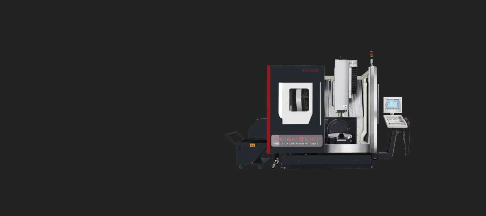 Technical Service — Ak Makina Sanayi ve Ticaret Ltd. Şti.