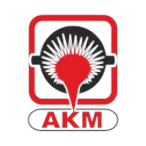 Ahkemak Metalurji logo