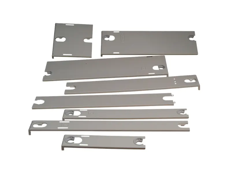 Panel Radiator Group — Pusula Sac Metal