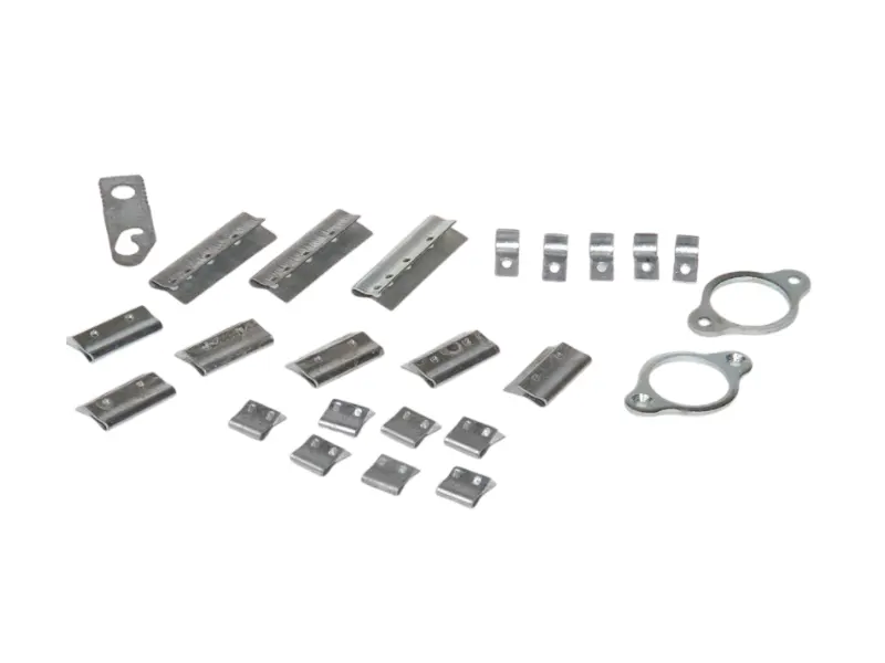 Spare Parts Group — Pusula Sac Metal