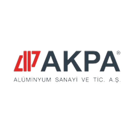 Akpa Alüminyum San. Tic. A.Ş. logo