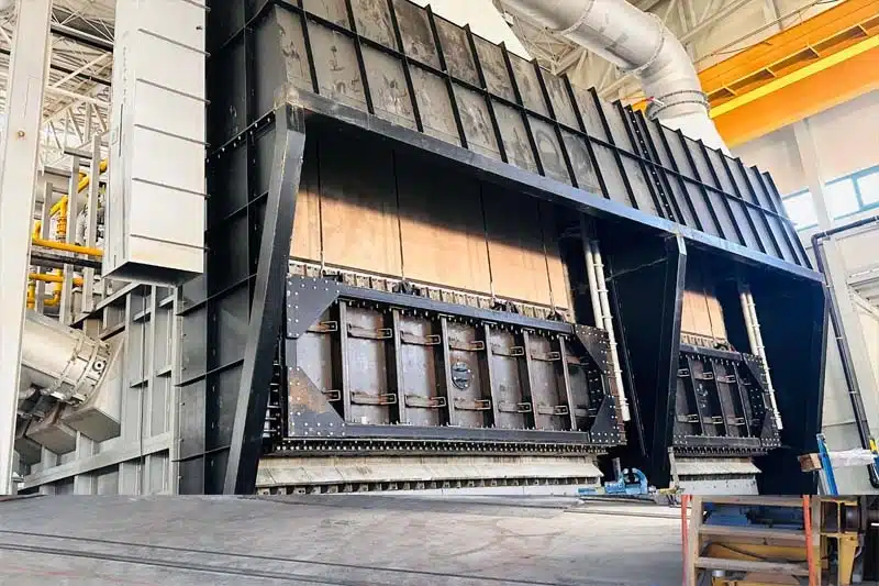 Aluminium Billet — Akpa Alüminyum San. Tic. A.Ş.