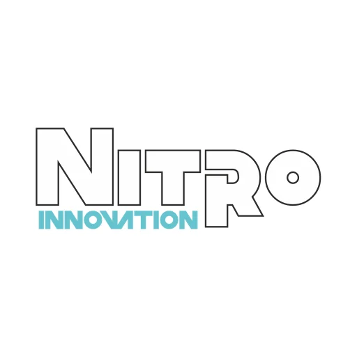 Nitro İnovasyon Sanayi ve Ticaret Ltd. Şti. logosu