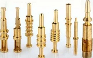 CNC Swiss / Sliding-Headstock Parts — Nitro İnovasyon Sanayi ve Ticaret Ltd. Şti.