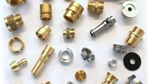 Shafts, Bushings & Nuts — Nitro İnovasyon Sanayi ve Ticaret Ltd. Şti.