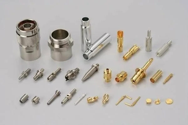 Couplings & Key Components — Nitro İnovasyon Sanayi ve Ticaret Ltd. Şti.