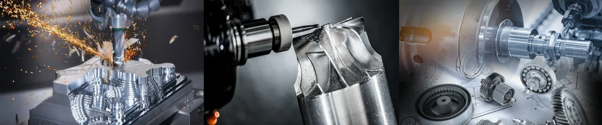 CNC Swiss Subcontract Machining — Nitro İnovasyon Sanayi ve Ticaret Ltd. Şti.