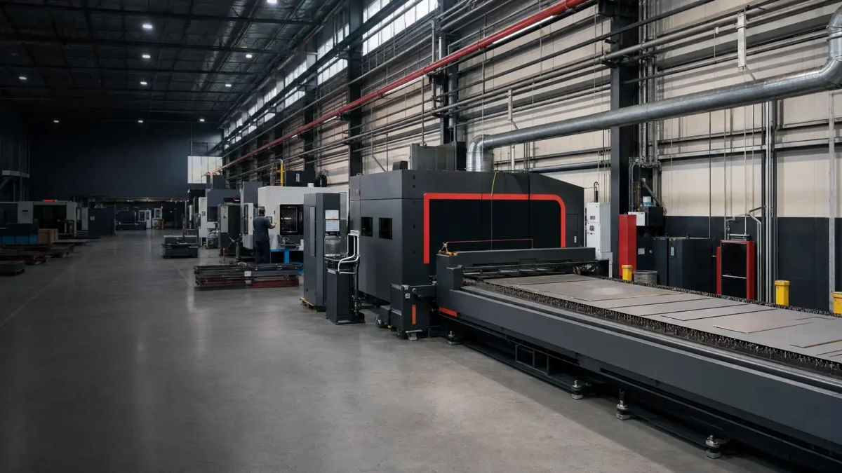 Special Machine Design and Manufacturing — Kaizen Arge Mühendislik