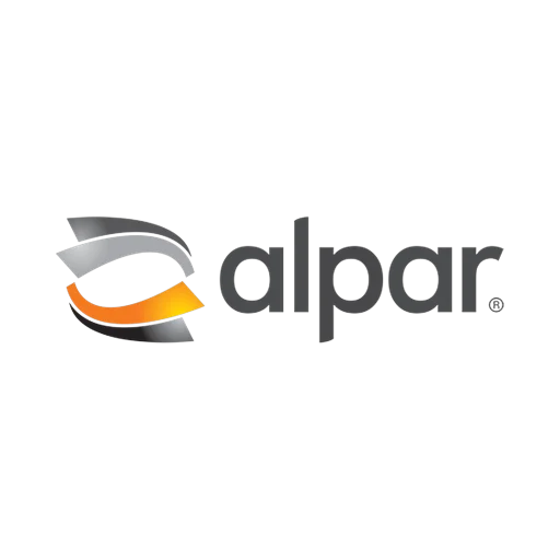 Alpar Metal A.Ş. logo