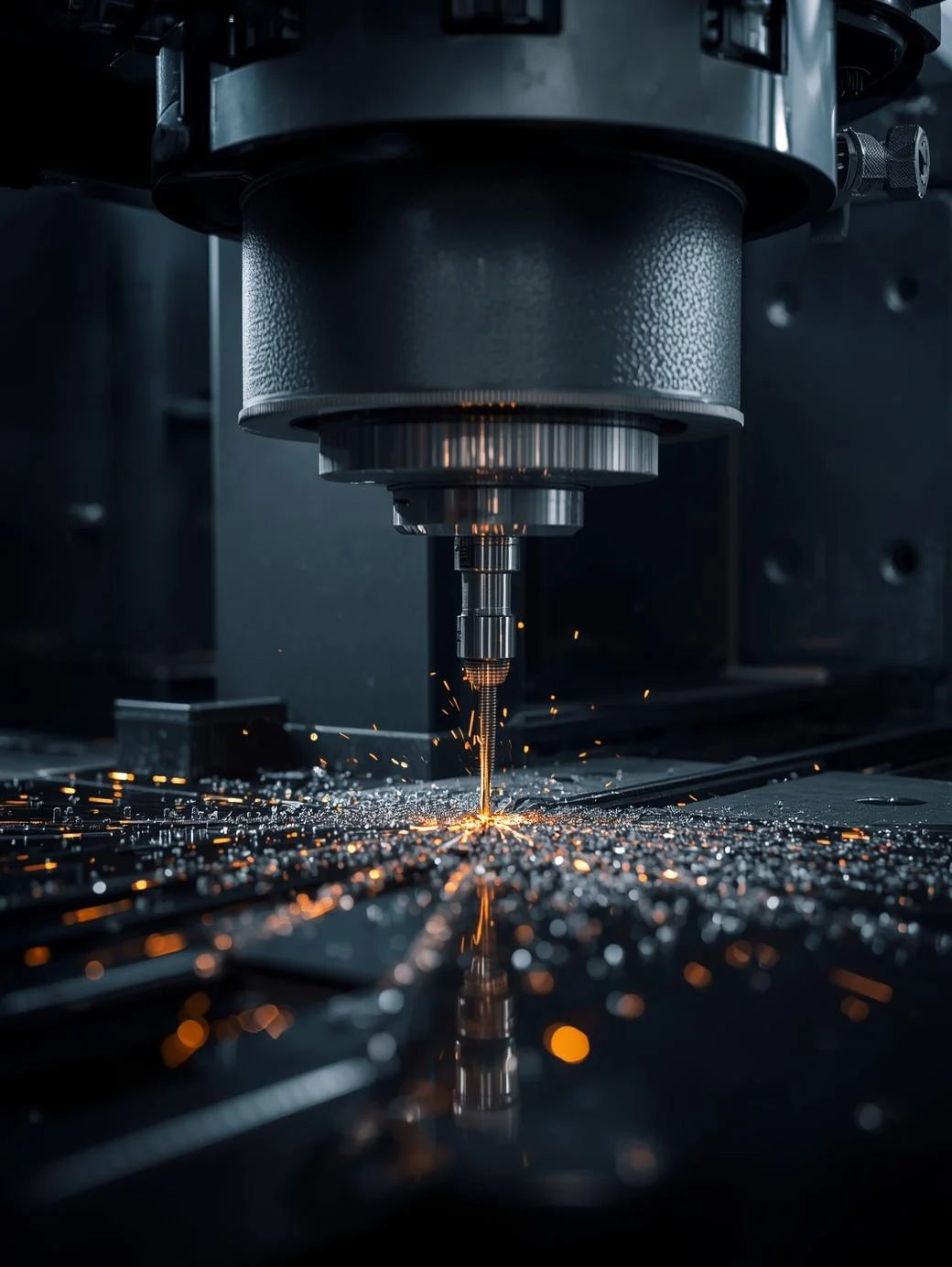 Prokap Makine Kalıp ve Kaplama Sanayi Ticaret Limited Şirketi