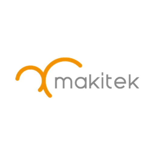Makitek Mühendislik ve İmalat Anonim Şirketi logo