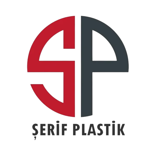 Şerif Plastik logo