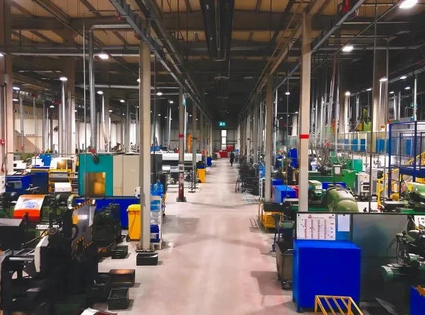 Custom Cutting Tool Design and Manufacturing — Makina Takım Endüstrisi A.Ş.