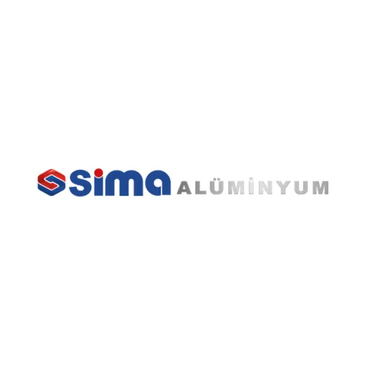Sima Dış Ticaret Alüminyum Sanayi Anonim Şirketi logo