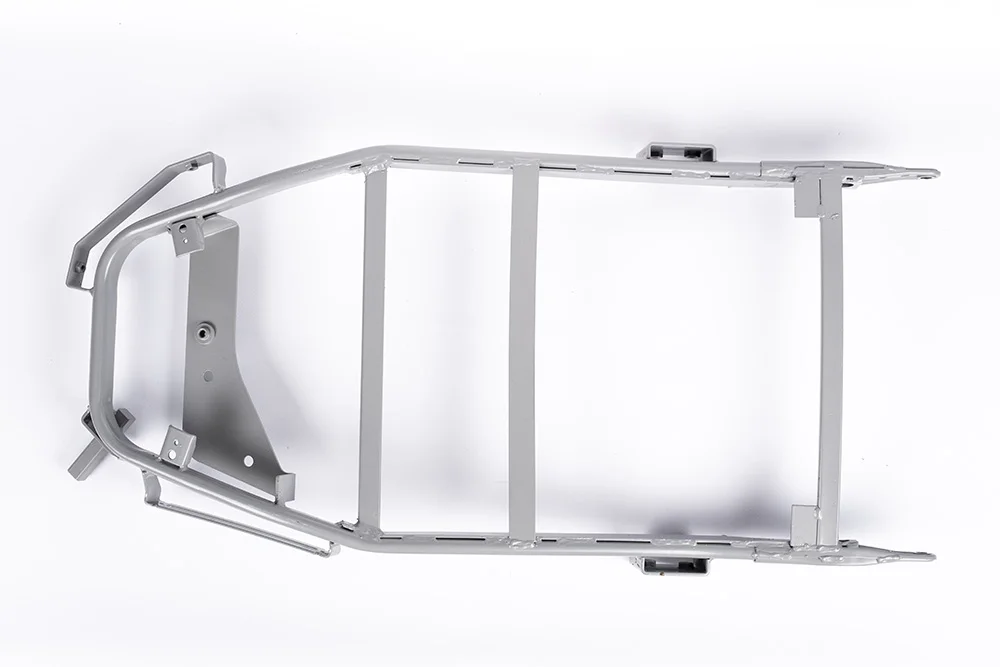 Commercial Vehicle Passenger Seat Metal Frame — SKE Group