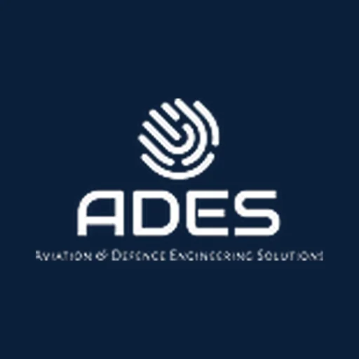 Ades Mühendislik Limited Şirketi logo