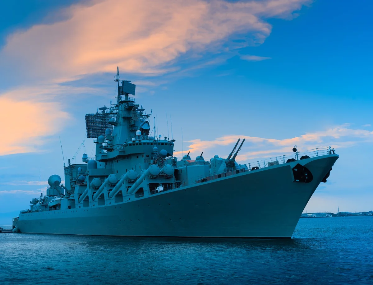 Defense Engineering Support — Ades Mühendislik Limited Şirketi