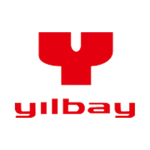 Yılbay Makina Yedek Parça Sanayi ve Ticaret A.Ş. logo