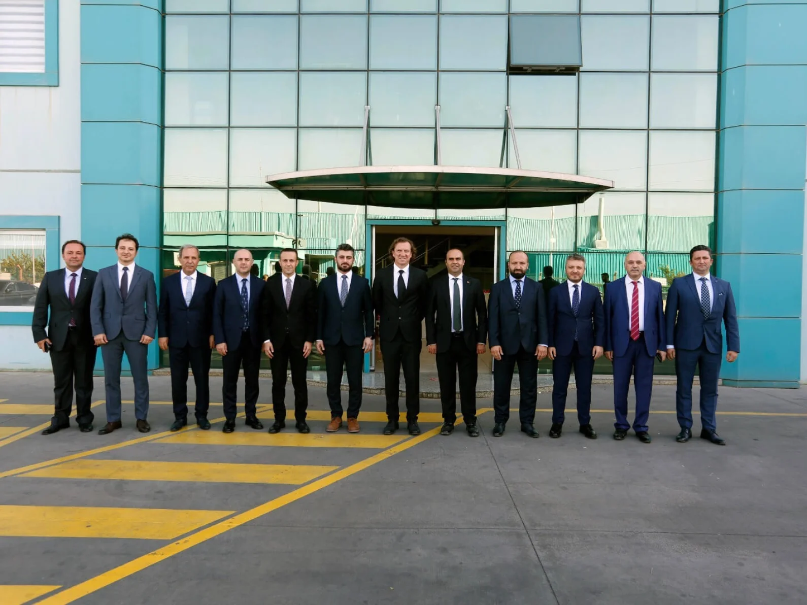 Volt Teknoloji Geliştirme ve Mühendislik Anonim Şirketi