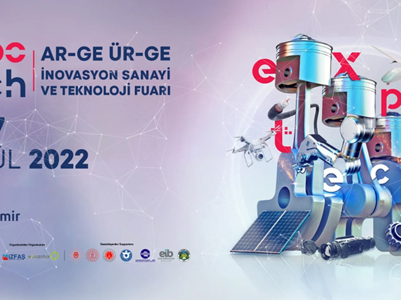 Volt Teknoloji Geliştirme ve Mühendislik Anonim Şirketi