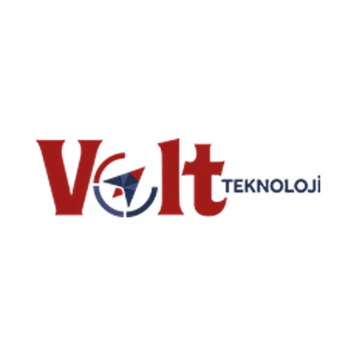 Volt Teknoloji Geliştirme ve Mühendislik Anonim Şirketi logo