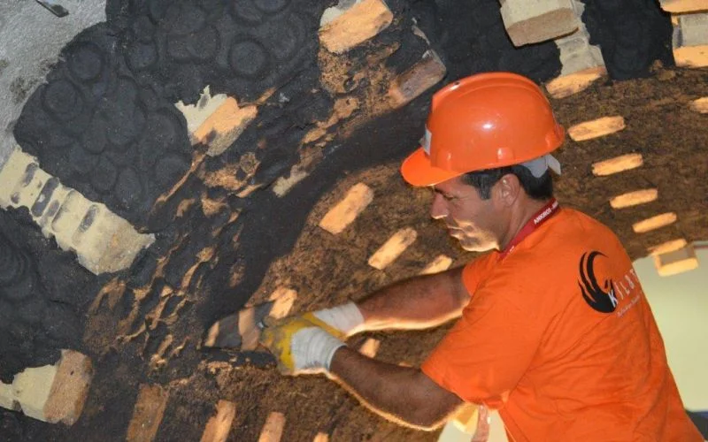 Kiltaş Refrakter Malzeme San. Tic. A.Ş.