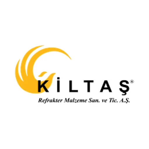 Kiltaş Refrakter Malzeme San. Tic. A.Ş. logosu