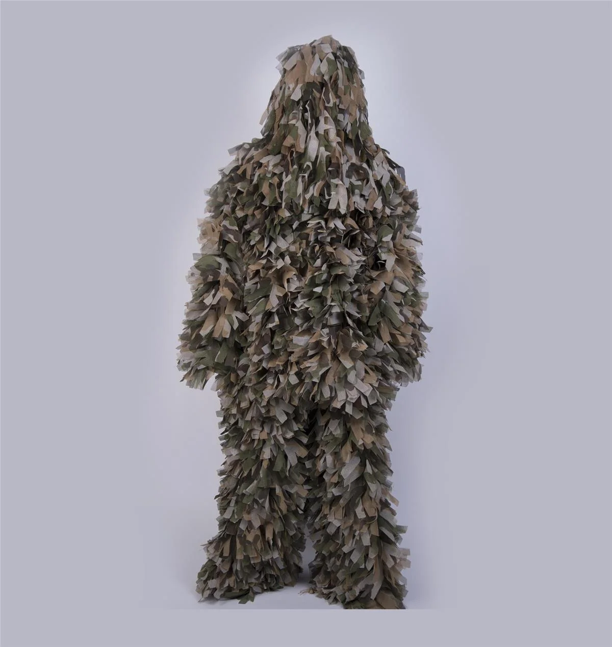 Camouflage Production — TDU Savunma Sistemleri Teknik Tekstil Sanayi ve Ticaret Anonim Şirketi