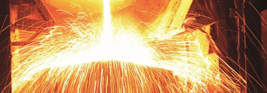 Steel Casting for Railway Parts — Özvagon Vagon Demiryolları Yedek Parça San. Tic. Ltd. Şti.