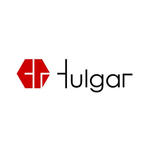 Tulgar İleri Kompozit Malzemeler Sanayi ve Ticaret Limited Şirketi logo