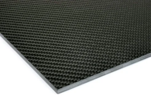 Carbon Plate — Tulgar İleri Kompozit Malzemeler Sanayi ve Ticaret Limited Şirketi