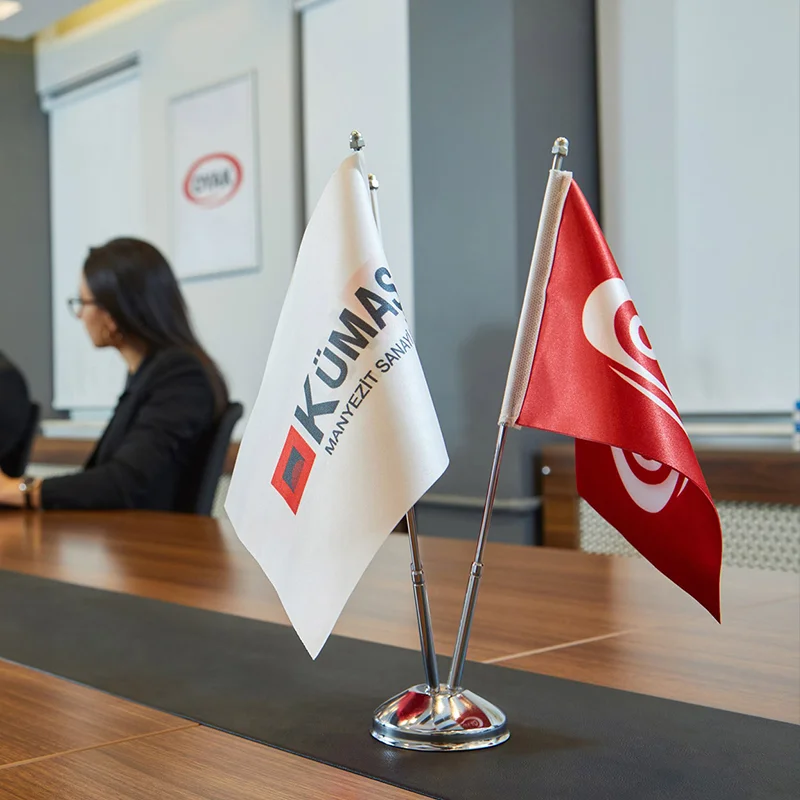 Kümaş Manyezit Sanayi A.Ş.