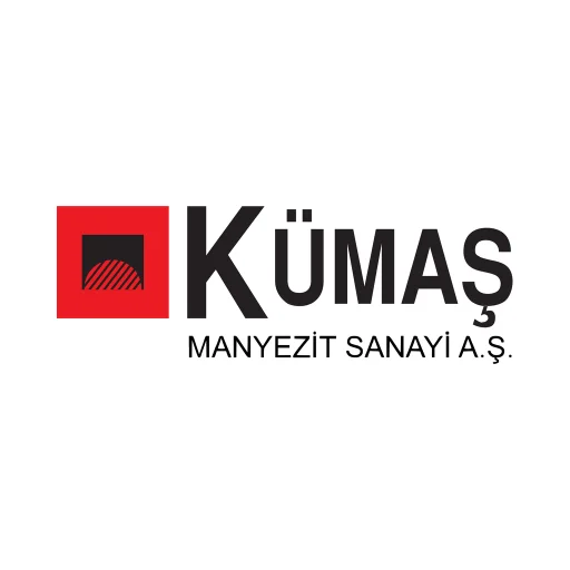 Kümaş Manyezit Sanayi A.Ş. logosu