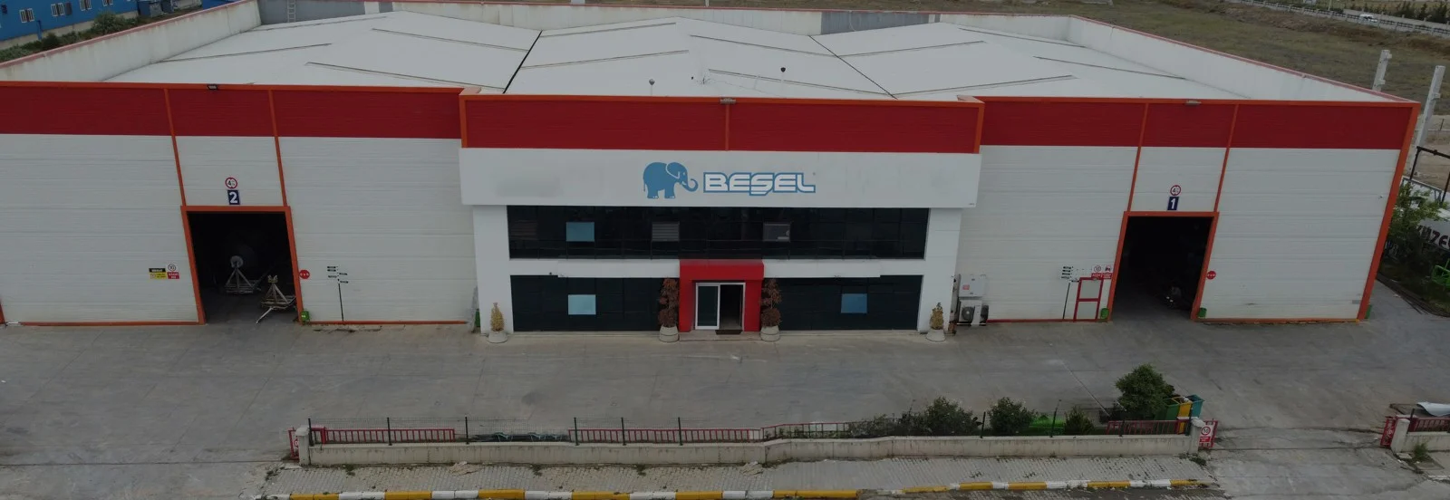 Beşel Bijon Otomotiv Endüstri Sanayi ve Ticaret Ltd. Şti.
