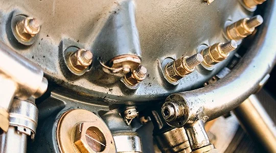 Beşel Bijon Otomotiv Endüstri Sanayi ve Ticaret Ltd. Şti.