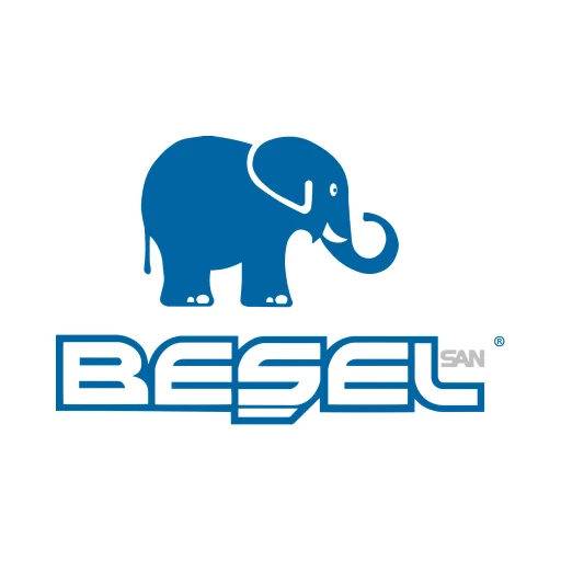 Beşel Bijon Otomotiv Endüstri Sanayi ve Ticaret Ltd. Şti. logo