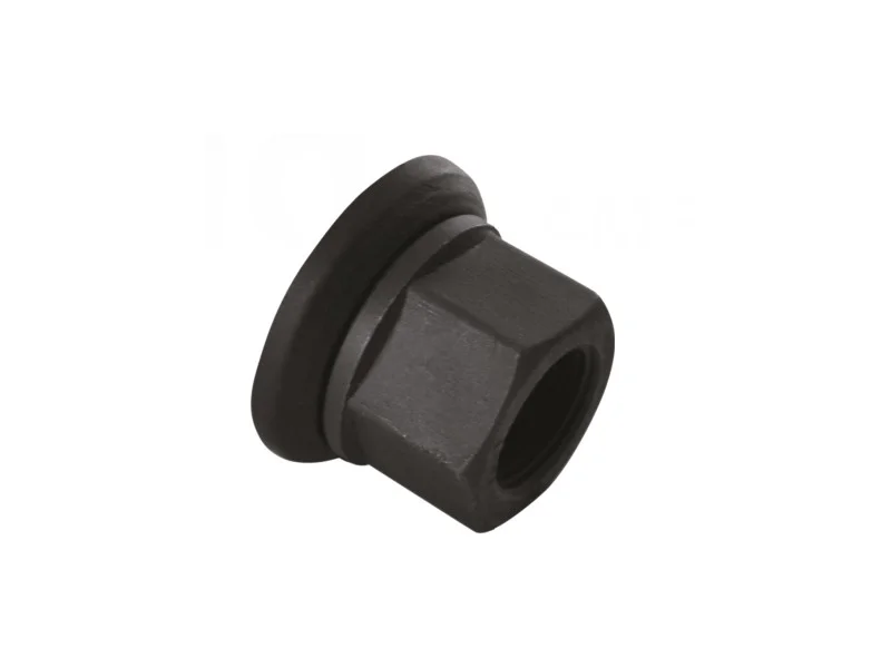 Wheel Nut 001S00-R — Beşel Bijon Otomotiv Endüstri Sanayi ve Ticaret Ltd. Şti.