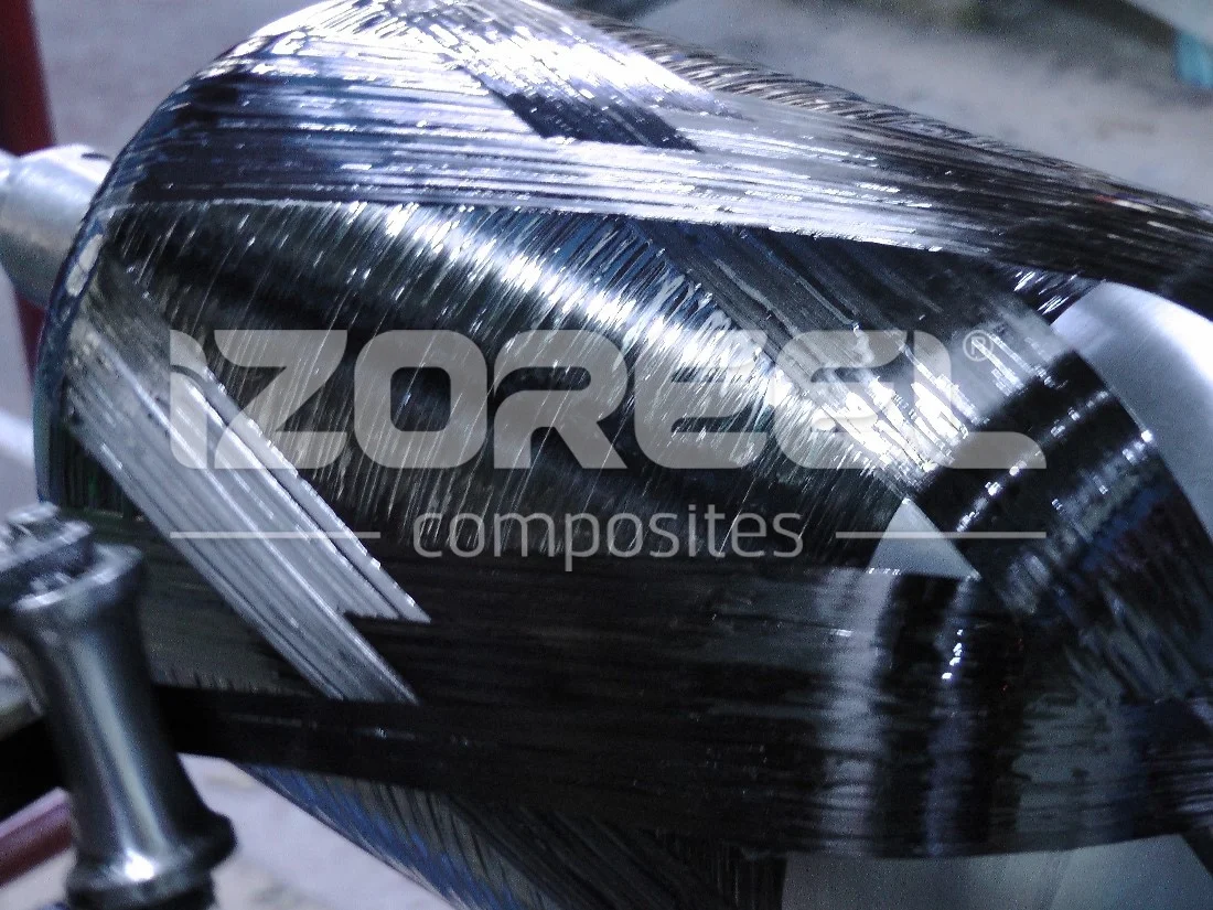İzoreel Kompozit İzole Malzemeler Sanayi ve Ticaret Limited Şirketi