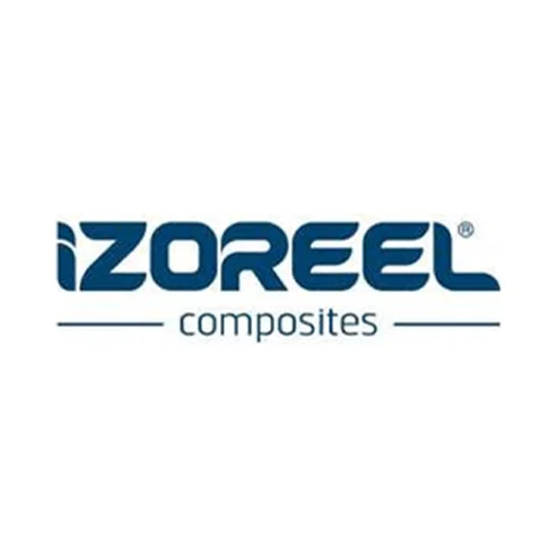 İzoreel Kompozit İzole Malzemeler Sanayi ve Ticaret Limited Şirketi logo