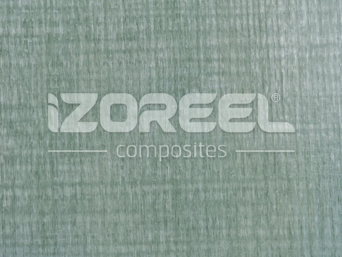 Composite Tube — İzoreel Kompozit İzole Malzemeler Sanayi ve Ticaret Limited Şirketi