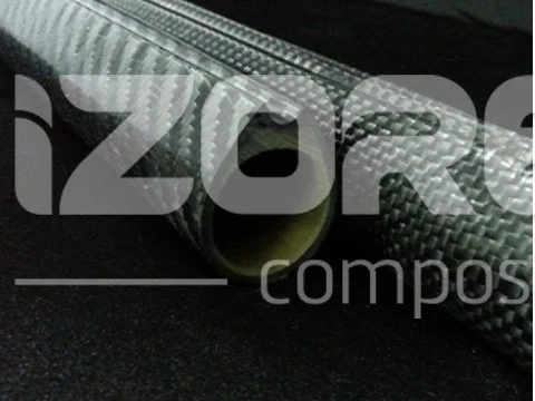 COPV Production — İzoreel Kompozit İzole Malzemeler Sanayi ve Ticaret Limited Şirketi
