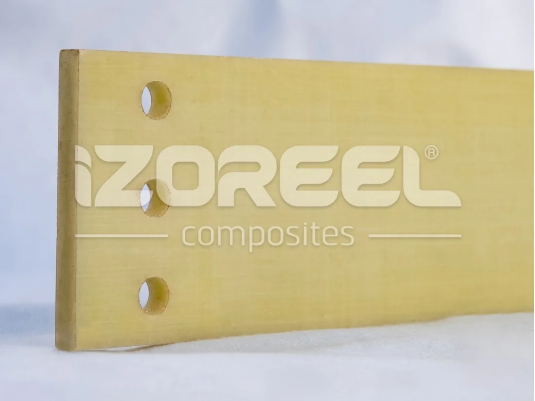 Insulation Solutions — İzoreel Kompozit İzole Malzemeler Sanayi ve Ticaret Limited Şirketi