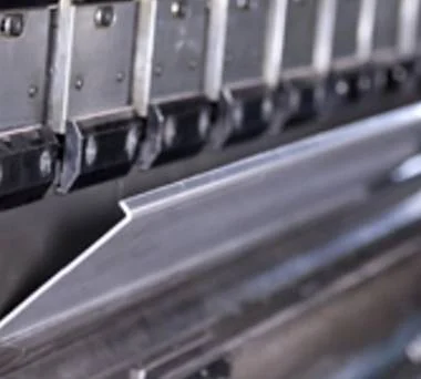 CNC Press Brake Bending — Çelmak Çelik Makine Ticaret ve Sanayi A.Ş.