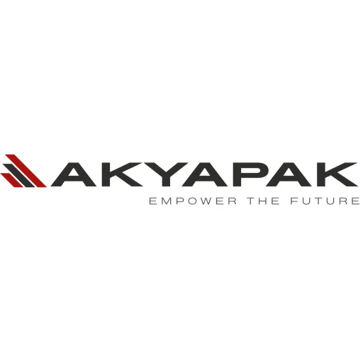 Akyapak Makina Sanayi ve Ticaret A.Ş. logo