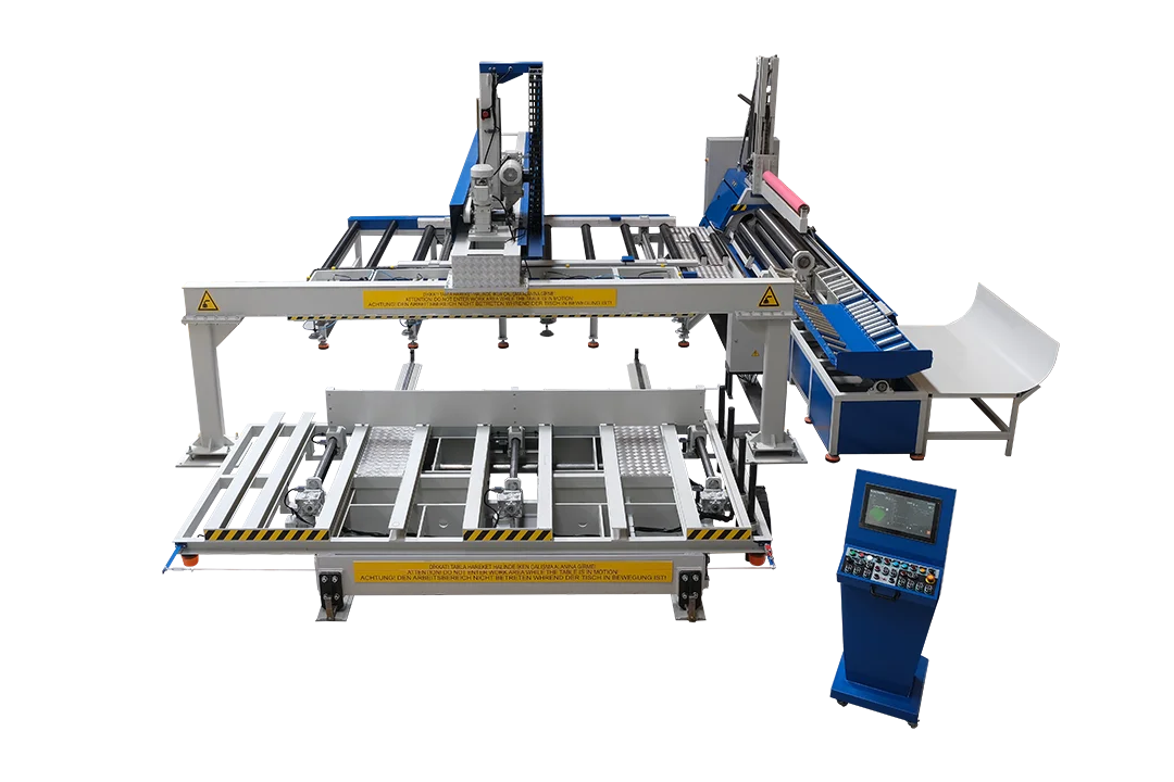 Plate Rolling Machine — Akyapak Makina Sanayi ve Ticaret A.Ş.