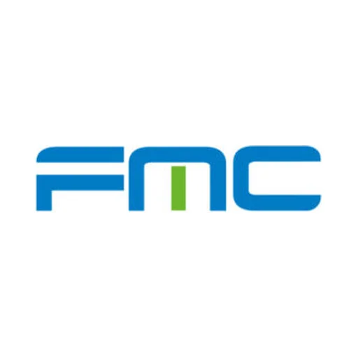 FMC Global logo