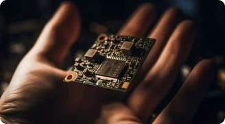 Özdisan Elektronik